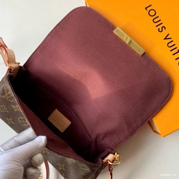 WIS Louis MM Vuitton Favorite 0727